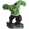 Fall of the Hulks: The Hulk (Green) Fine Art Statue by Kotobukiya